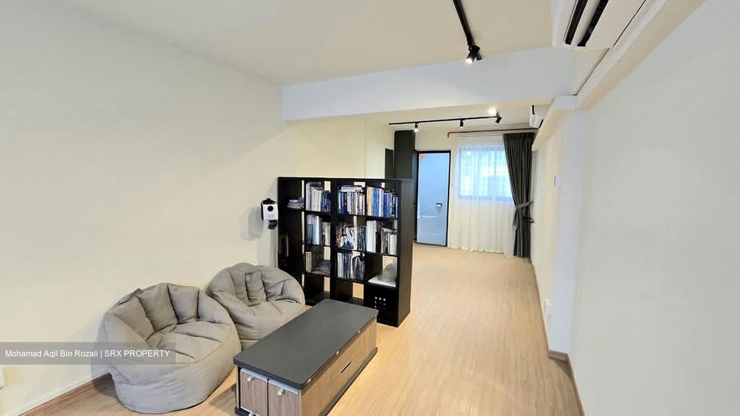 Blk 109 Eunos Vista (Bedok), HDB 4 Rooms #559173811